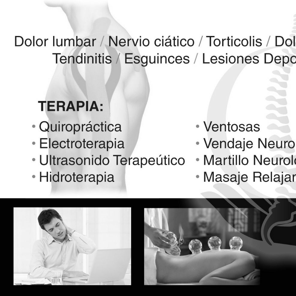 Atención Quirofísica Cuernavaca